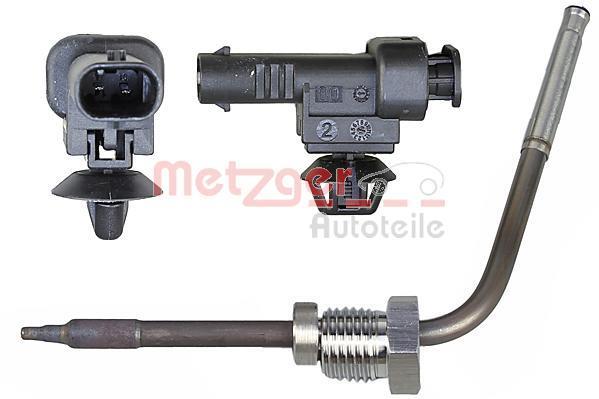 Palpeur, température des gaz METZGER ref. 0894631